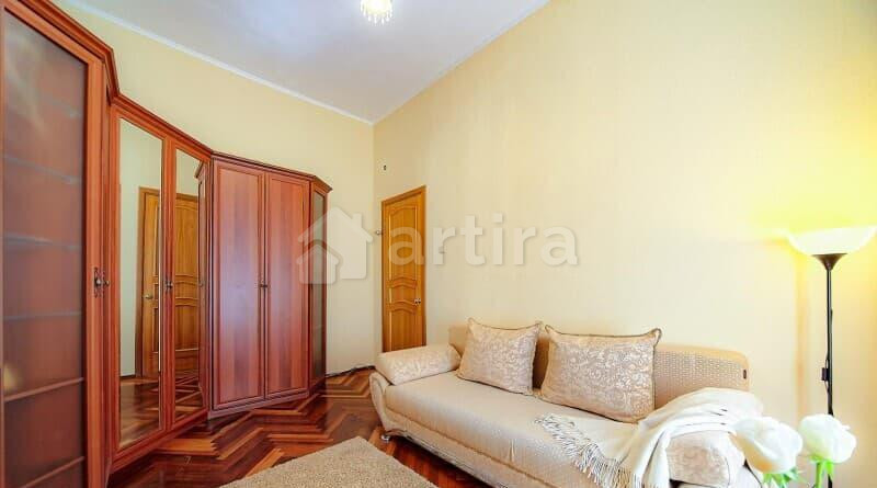 1-комн. квартира, 35 м2, 2/5 эт. Санкт-Петербург - изображение 5