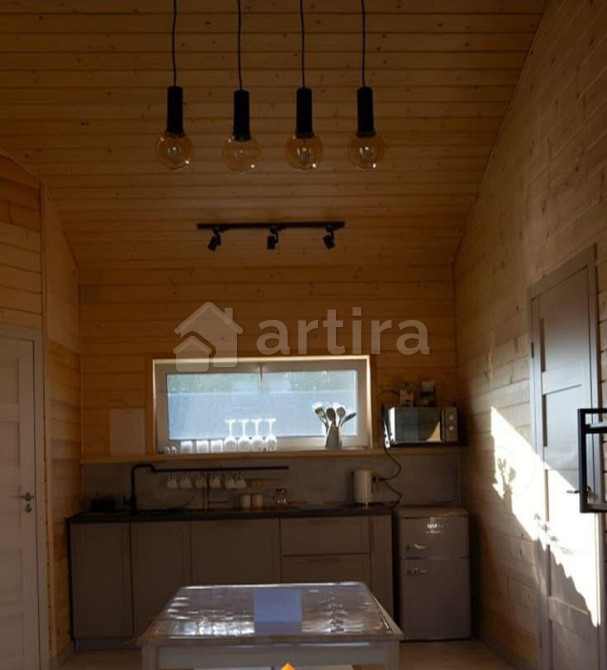 Коттедж, 75 м2, 20 соток, 1 эт. Сосново - изображение 2