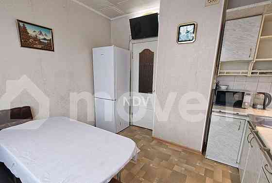 3-комн. квартира, 74.5 м2, 13/17 эт. Москва