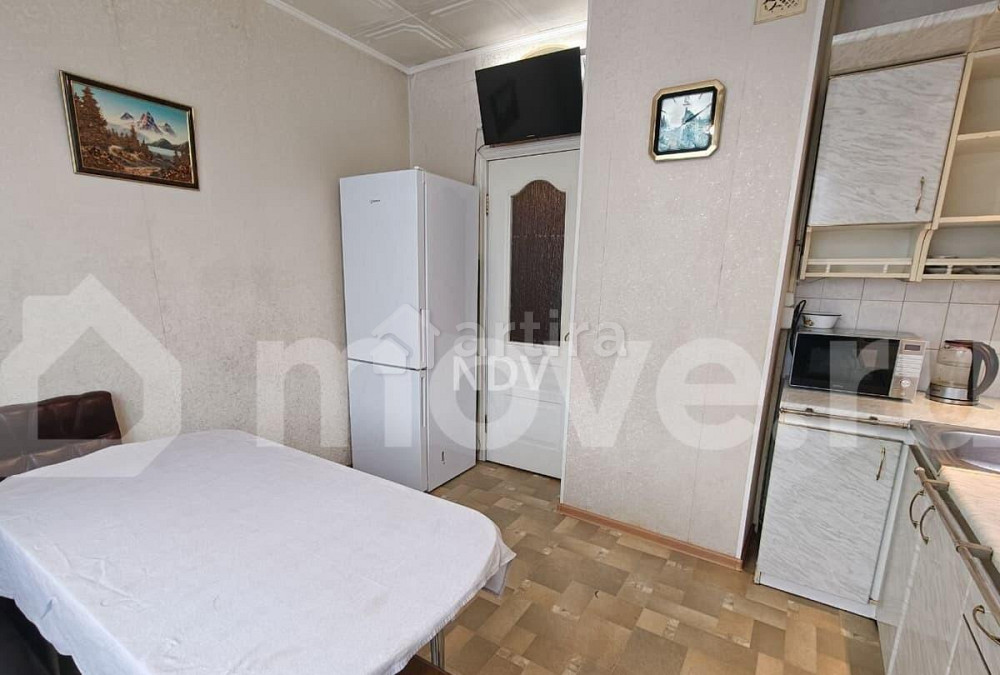 3-комн. квартира, 74.5 м2, 13/17 эт. Москва - изображение 5