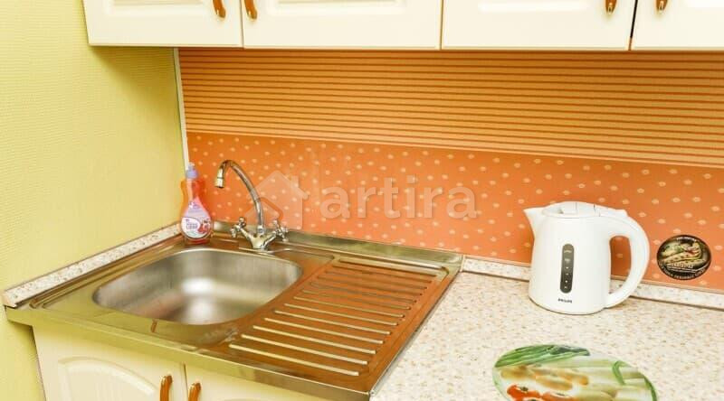 1-комн. квартира, 35 м2, 2/5 эт. Екатеринбург - изображение 8