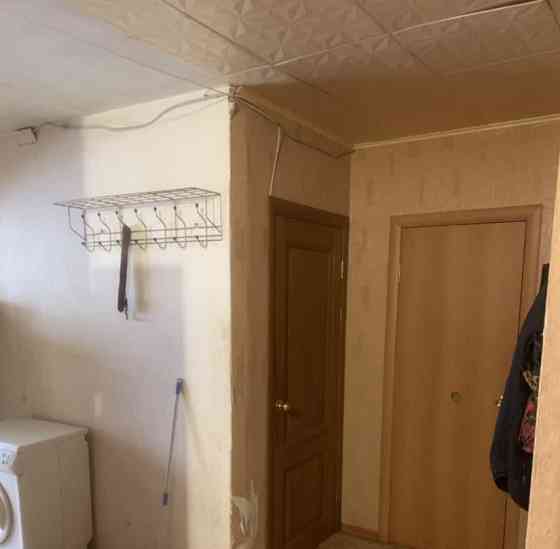 Комната, 17 м2, 3/5 эт. Гатчина