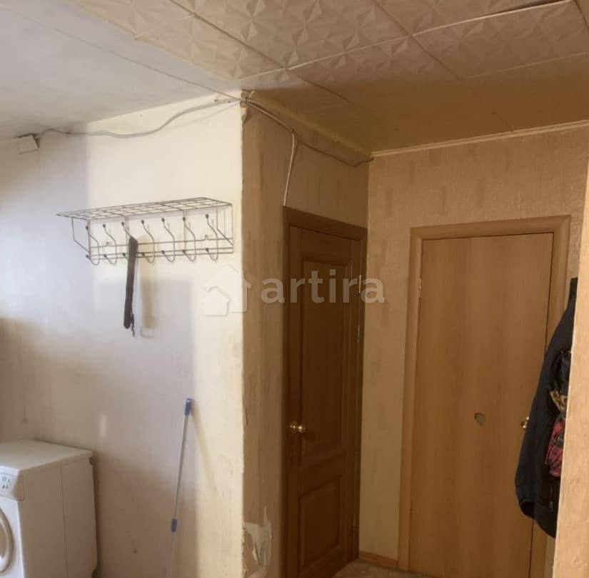 Комната, 17 м2, 3/5 эт. Гатчина - изображение 5