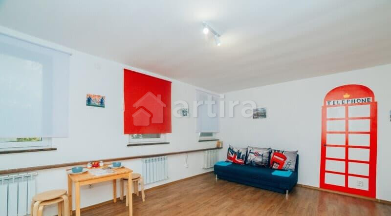 1-комн. квартира, 21 м2, 2/5 эт. Казань - изображение 8