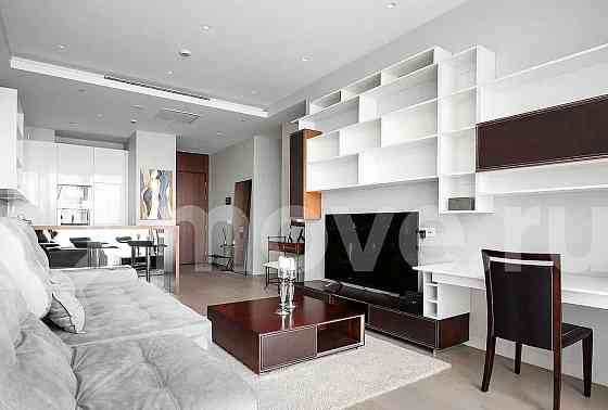 2-комн. апарт-ы, 65.2 м2, 34/78 эт. Москва