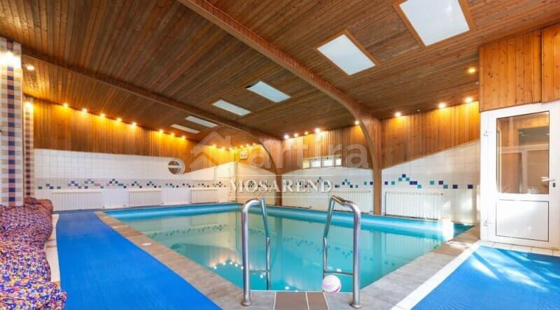 Дом, 400 м2 Москва - изображение 18