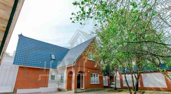 Коттедж, 200 м2 Москва