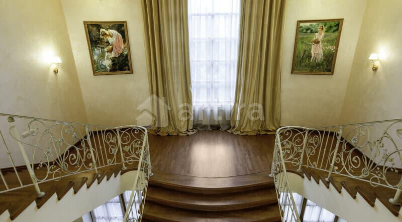 Коттедж, 1000 м2 Красногорск - изображение 15