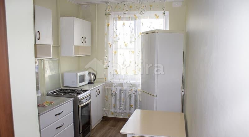 3-комн. квартира, 65 м2, 4/5 эт. Туймазы - изображение 4