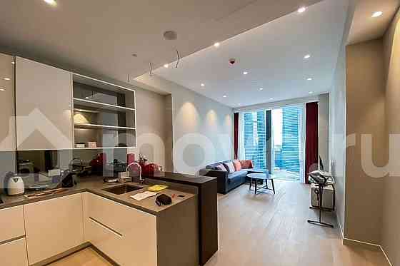 2-комн. апарт-ы, 65 м2, 23/78 эт. Москва