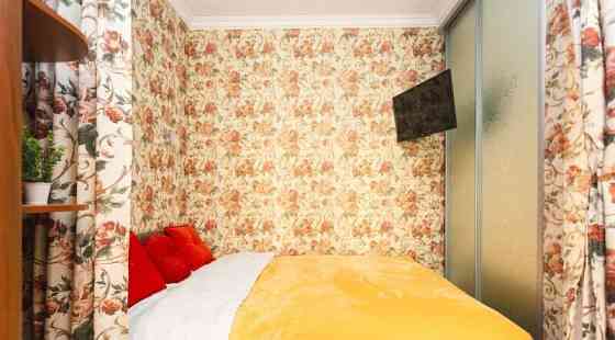 2-комн. квартира, 44 м2, 8/17 эт. Химки