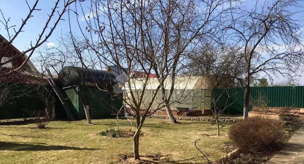 Дом, 250 м2, 12 соток, 3 эт. Истра - изображение 1