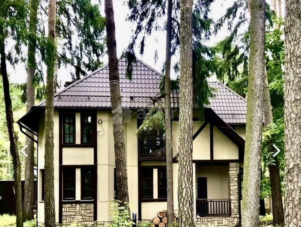 Коттедж, 130 м2, 8 соток, 2 эт. Кратово - изображение 7