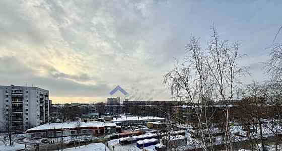 Комната, 16.6 м2, 6/9 эт. Казань