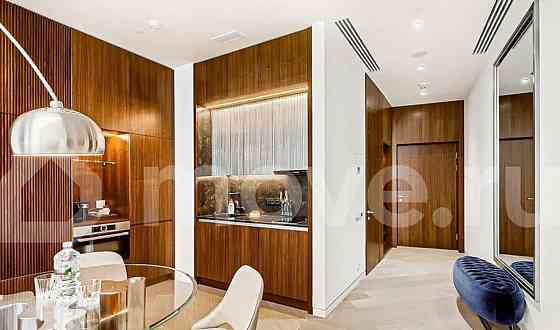 Студия, 52 м2, 43/78 эт. Москва