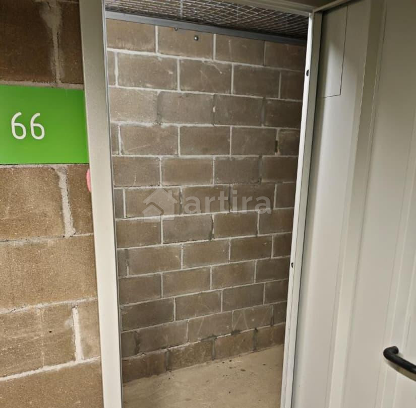 Гараж, 4.8 м2 Видное - изображение 1