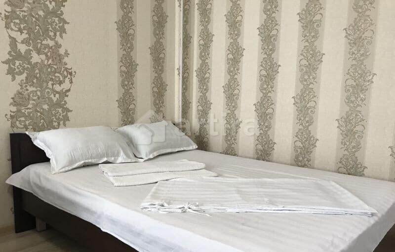 1-комн. квартира, 38 м2, 3/9 эт. Екатеринбург - изображение 2