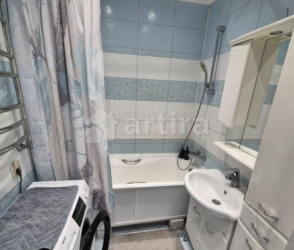 1-комн. квартира, 39 м2, 8/12 эт. Мытищи - изображение 7