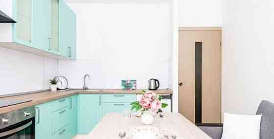 1-комн. квартира, 51 м2, 3/9 эт. Самара