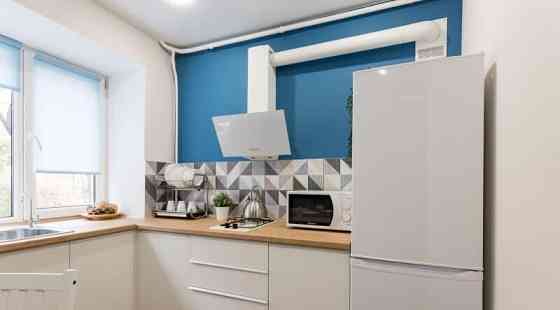 2-комн. квартира, 56 м2, 1/5 эт. Вологда