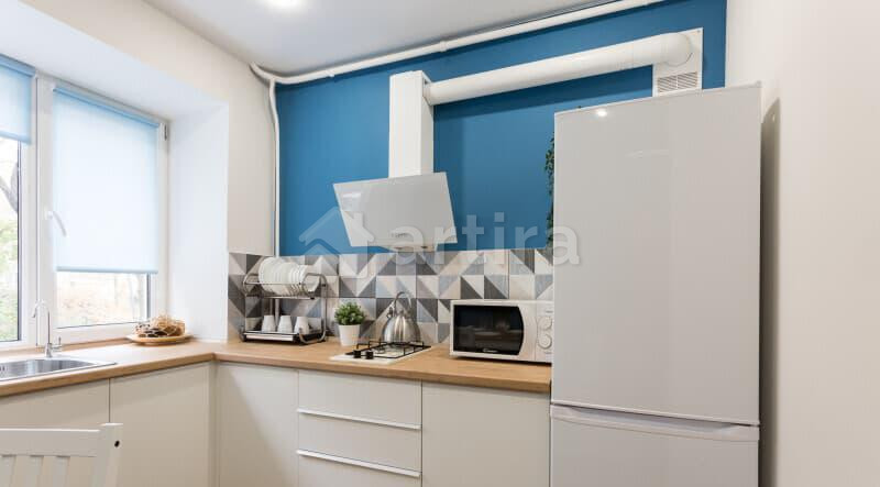 2-комн. квартира, 56 м2, 1/5 эт. Вологда - изображение 6