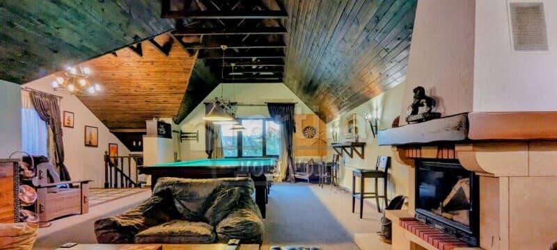 Коттедж, 450 м2 Бронницы - изображение 17