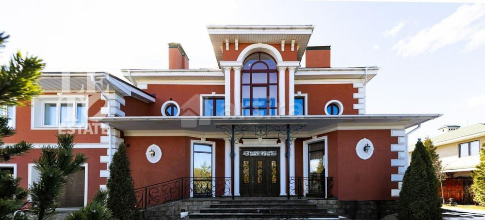 Дом, 850 м2, 21 сотка, 3 эт. Истра - изображение 2