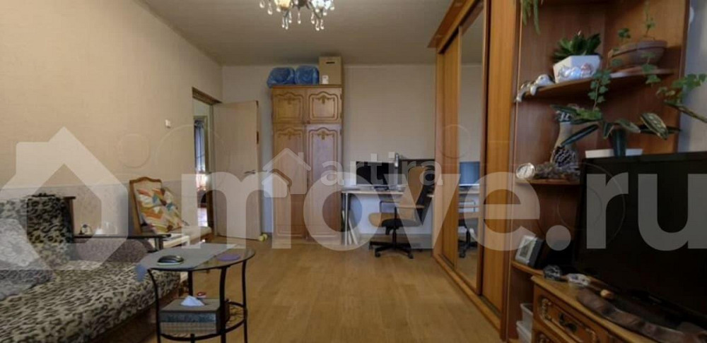 3-комн. квартира, 74.4 м2, 9/17 эт. Москва - изображение 6