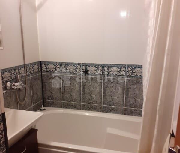 1-комн. квартира, 38 м2, 9/9 эт. Домодедово - изображение 1