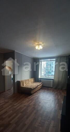 2-комн. квартира, 46 м2, 2/4 эт. Кингисепп - изображение 3