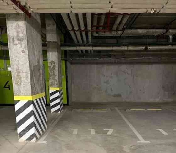 Гараж, 14 м2 Москва