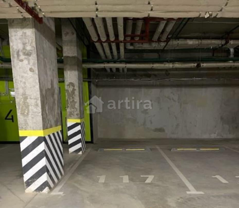 Гараж, 14 м2 Москва - изображение 4