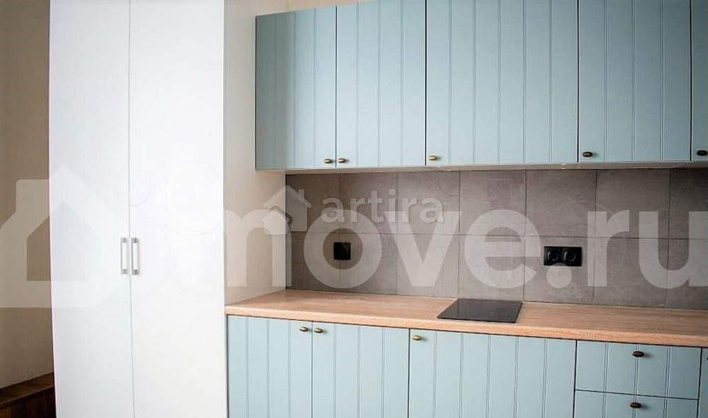 Студия, 30 м2, 4/6 эт. Москва - изображение 7