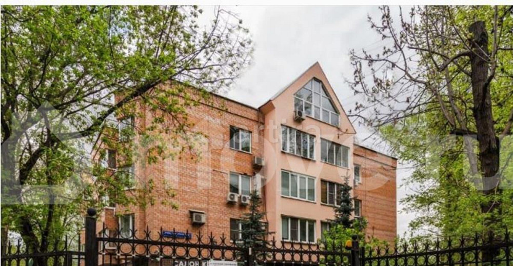 6-комн. квартира, 178 м2, 3/4 эт. Москва - изображение 1