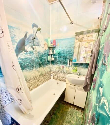 Комната, 18 м2, 4/4 эт. Орехово-Зуево - изображение 9