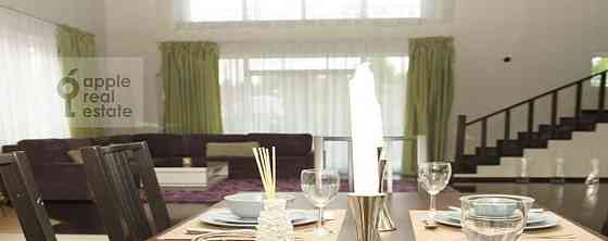 Дом, 350 м2, 10 соток, 3 эт. Истра