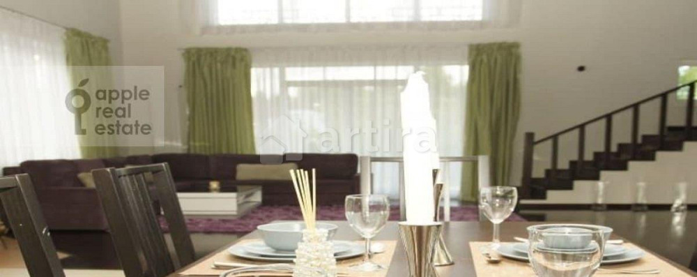 Дом, 350 м2, 10 соток, 3 эт. Истра - изображение 6