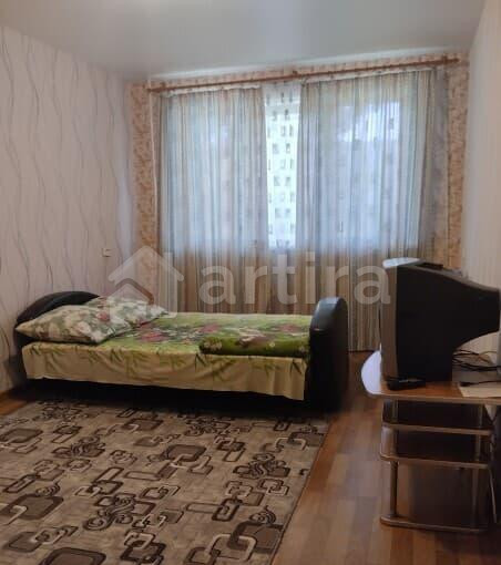 1-комн. квартира, 30.6 м2, 1/5 эт. Рефтинский - изображение 1