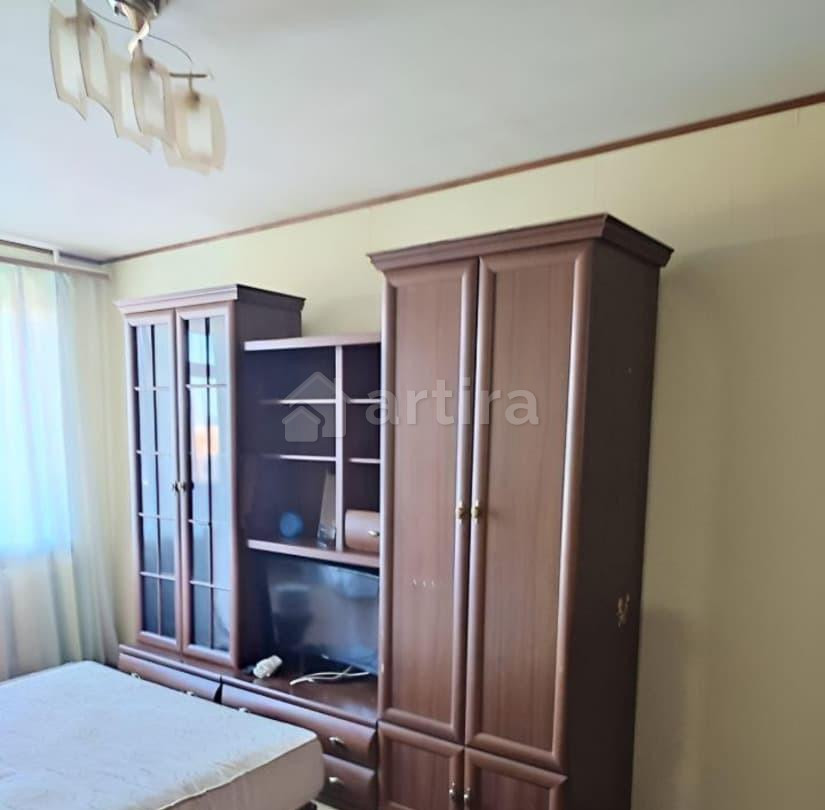 Комната, 60 м2, 5/5 эт. Владимир - изображение 1