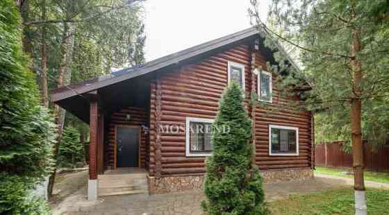 Коттедж, 300 м2 Солнечногорск