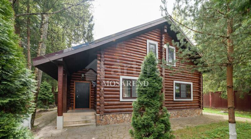 Коттедж, 300 м2 Солнечногорск - изображение 4