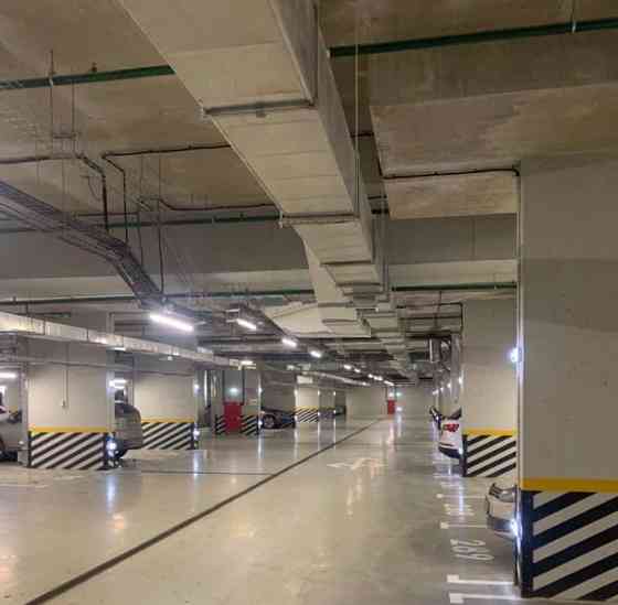 Гараж, 14 м2 Москва