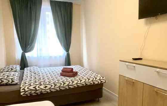 1-комн. квартира, 40 м2, 3/15 эт. Москва