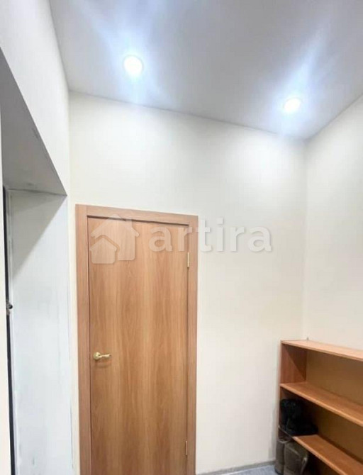 Комната, 22.2 м2, 4/5 эт. Новосибирск - изображение 2