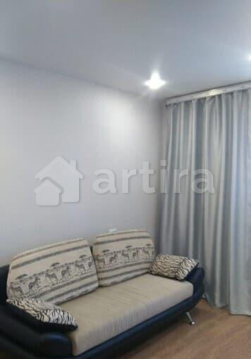 1-комн. квартира, 40 м2, 5/16 эт. Москва - изображение 4