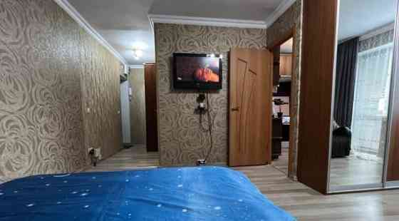 1-комн. квартира, 37 м2, 3/5 эт. Екатеринбург