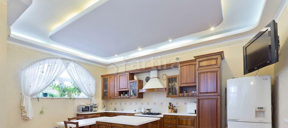 Коттедж, 400 м2, 15 соток, 2 эт. Истра - изображение 7