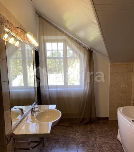 Коттедж, 155 м2 Сестрорецк - изображение 11