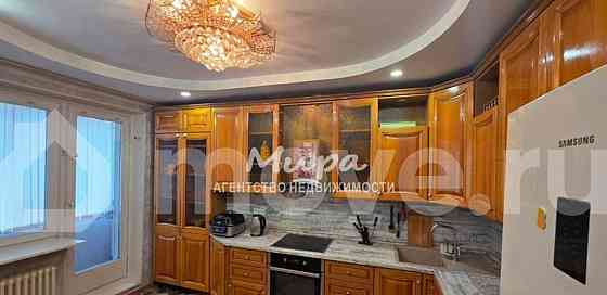 4-комн. квартира, 103.2 м2, 9/10 эт. Москва