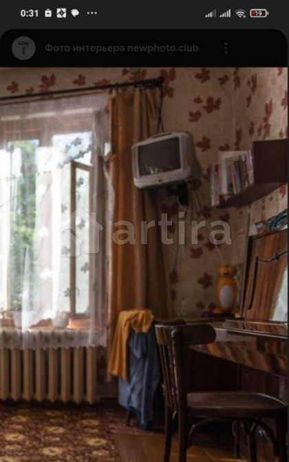 Комната, 10 м2, 2/2 эт. Воронеж - изображение 3